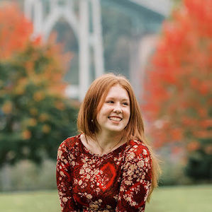 Meet your Posher, Lucy